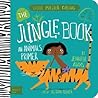 The Jungle Book: A BabyLit® Animals Primer (BabyLit Classics)