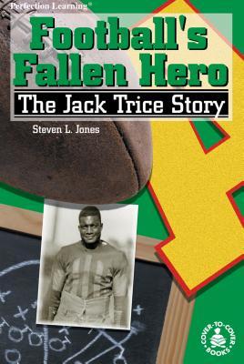 Football's Fallen Hero - The Jack Trice Story