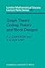 Graph Theory, Coding Theory, and Block Designs (London Mathematical Society Lecture Note Series, Vol. 19)