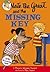 Nate the Great and the Missing Key