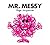 Mr. Messy by Roger Hargreaves Mr. Messy by Roger Hargreaves