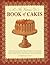 The Victorian Book of Cakes...