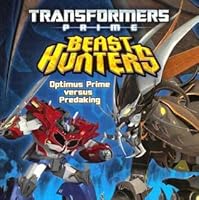 walmart transformers prime beast hunters