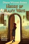 House of Many Ways by Diana Wynne Jones House of Many Ways by Diana Wynne Jones