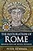 The Restoration of Rome: Barbarian Popes and Imperial Pretenders