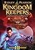 Disney in Shadow (The Kingdom Keepers)