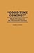 Good Time Coming?: Black Nevadans in the Nineteenth Century (Contributions in Afro-American and African Studies)