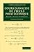 Cours d'analyse de l'ecole polytechnique: Volume 1, Calcul différentiel (Cambridge Library Collection - Mathematics) (French Edition)