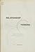 Relationship Thinking: Agency, Enchrony, and Human Sociality (Foundations of Human Interaction)