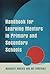 Handbook for Learning Mentors in Primary and Secondary Schools