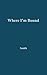 Where I'm Bound: Patterns of Slavery and Freedom in Black American Autobiography (Contributions in American Studies)
