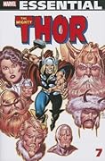 Essential Thor, Vol. 7