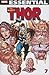 Essential Thor, Vol. 7
