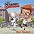 Let Them Eat Cake! (Mr. Peabody & Sherman) (Pictureback(R))