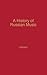 A History of Russian Music by Richard Anthony Leonard