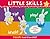 Little Skills: Zip! Plop! Brush! Box Set