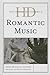Historical Dictionary of Romantic Music by John Michael Cooper