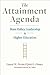The Attainment Agenda: Stat...