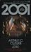2001: A Space Odyssey (Space Odyssey, #1)