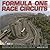 Formula One Race Circuits by Mirco De Cet