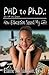 PHD to Ph.D.: How Education...