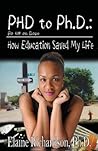 PHD to Ph.D. by Elaine Richardson