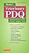 Mosby's Veterinary PDQ by Margi Sirois