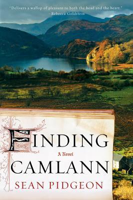 Finding Camlann (Paperback)