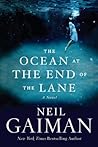 The Ocean at the End of the Lane by Neil Gaiman