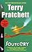 Sourcery (Discworld, #5)