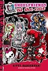 Ghoulfriends 'til the End by Gitty Daneshvari