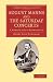 August Manns and the Saturd...