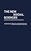 The New Social Sciences by Edith Martindale