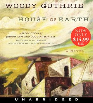 House of Earth Low Price CD: A Novel