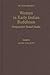 Women in Early Indian Buddhism by Alice Collett