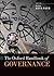 The Oxford Handbook of Gove...