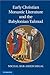 Early Christian Monastic Literature and the Babylonian Talmud