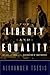 For Liberty and Equality: The Life and Times of the Declaration of Independence