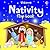 Nativity Flap Book (Usborne Flap Book)