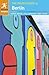 The Rough Guide to Berlin by Christian Williams