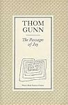 The passages of joy by Thom Gunn