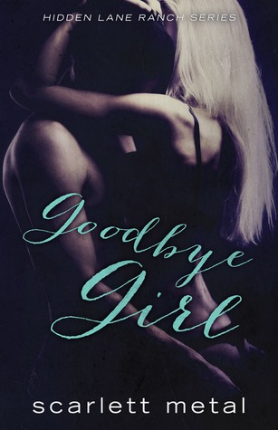 Goodbye Girl