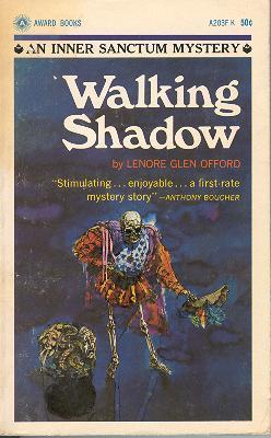 Walking Shadow