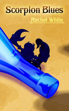 Scorpion Blues (ebook)
