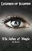 The Index of Magic (Legends of Illdueh, #1)