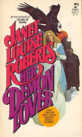 Her Demon Lover (Paperback)