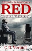 Red, The First