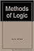 Methods of Logic