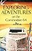 Exploring Adventures on the Commodore 64