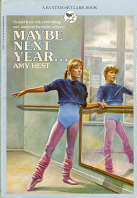 Maybe Next Year